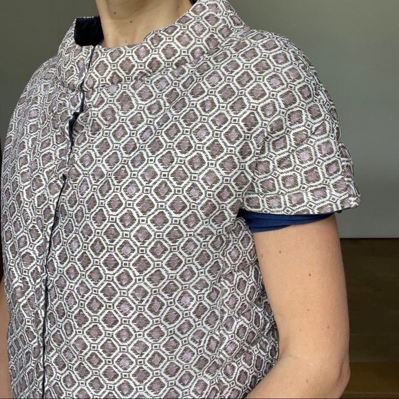 Reversible down jacket - Picture 5 of 6